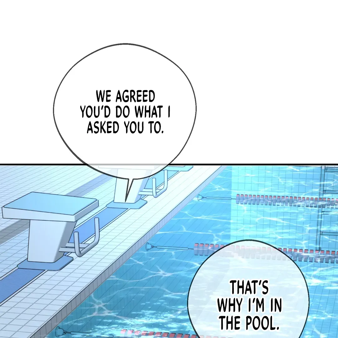 Dash! Chapter 17 page 134 - 