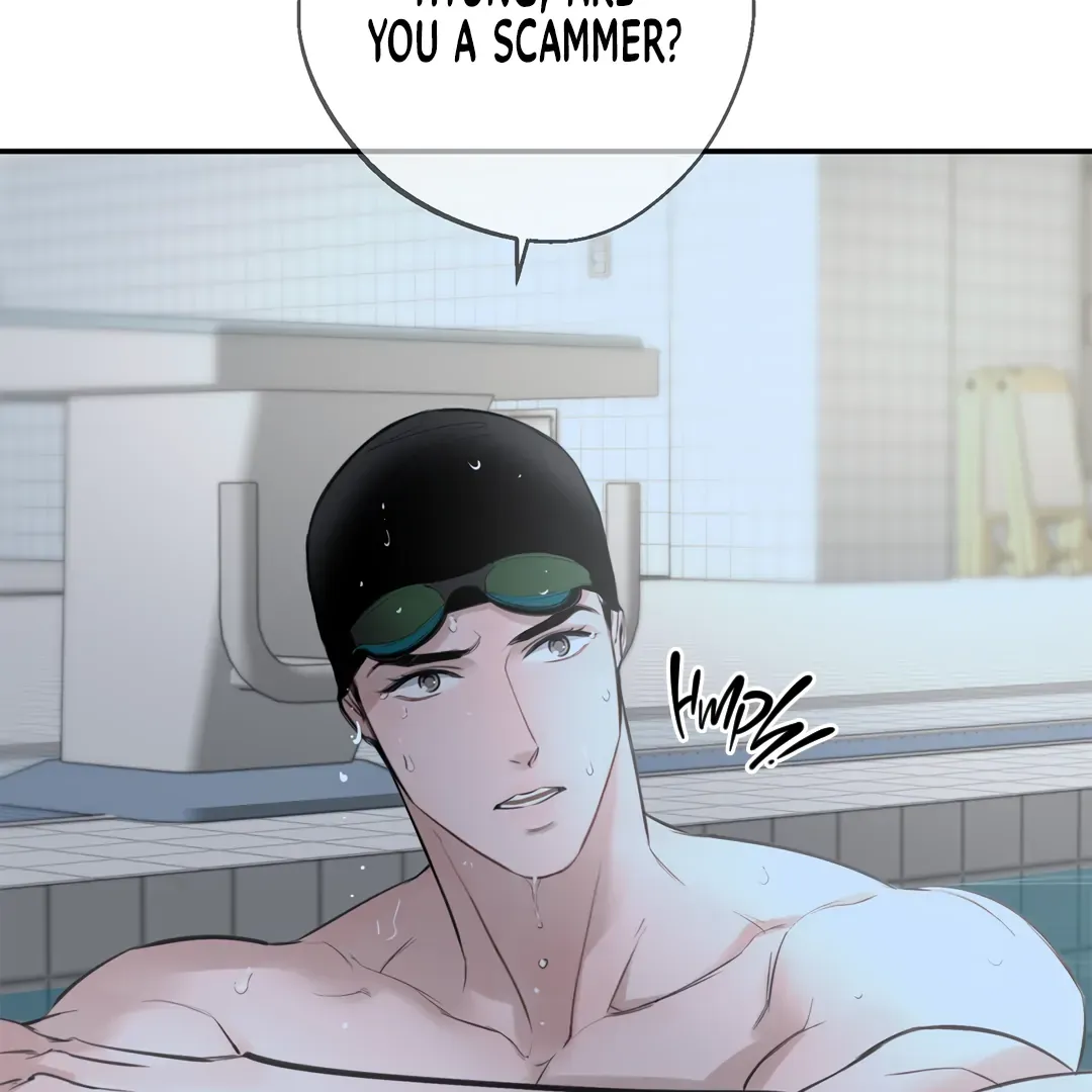 Dash! Chapter 17 page 137 - 