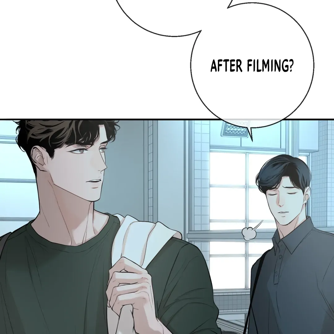 Dash! Chapter 17 page 15 - 