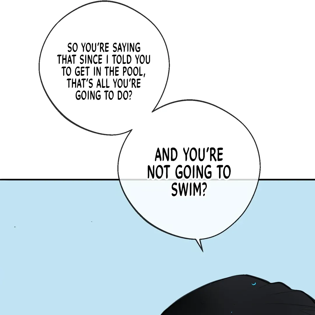 Dash! Chapter 17 page 141 - 