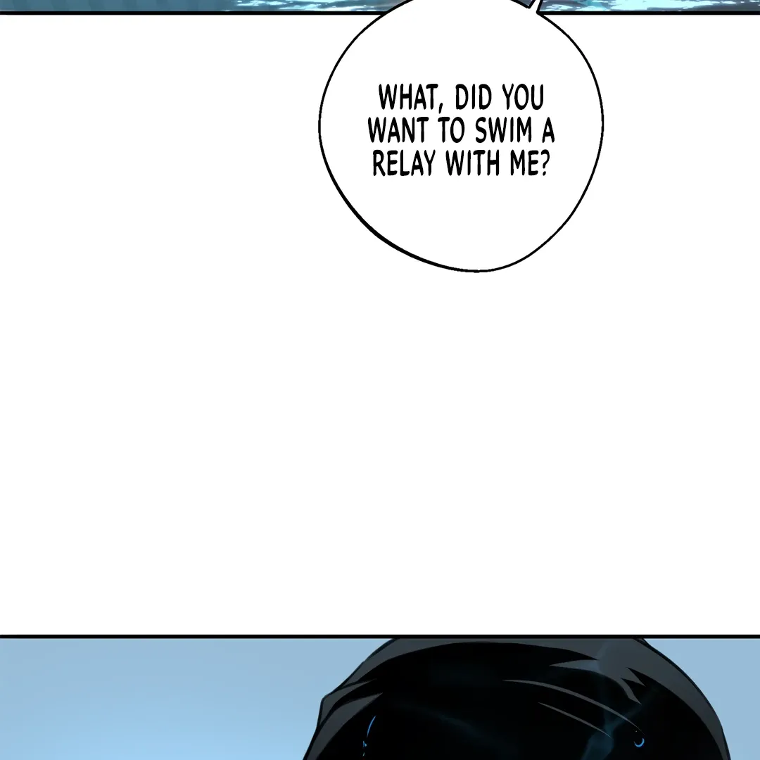 Dash! Chapter 17 page 145 - 