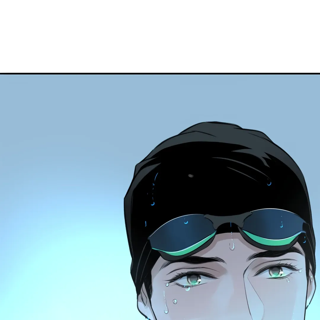 Dash! Chapter 17 page 151 - 
