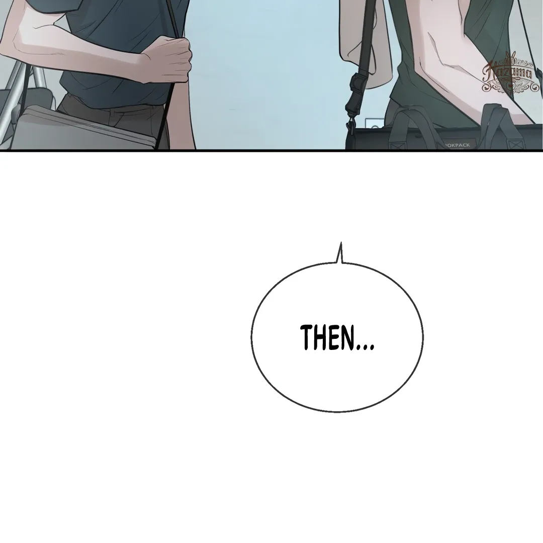 Dash! Chapter 17 page 24 - 