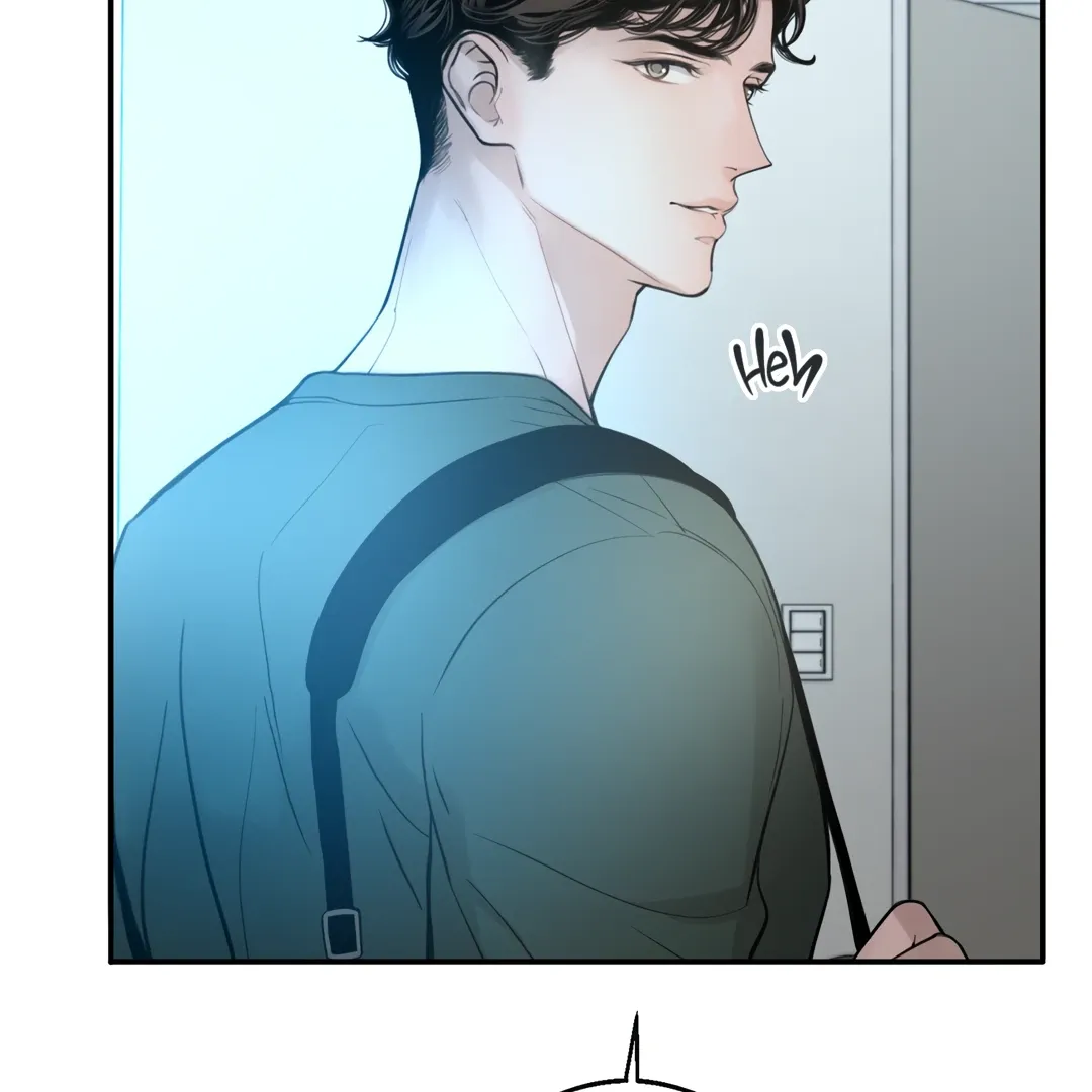 Dash! Chapter 17 page 26 - 