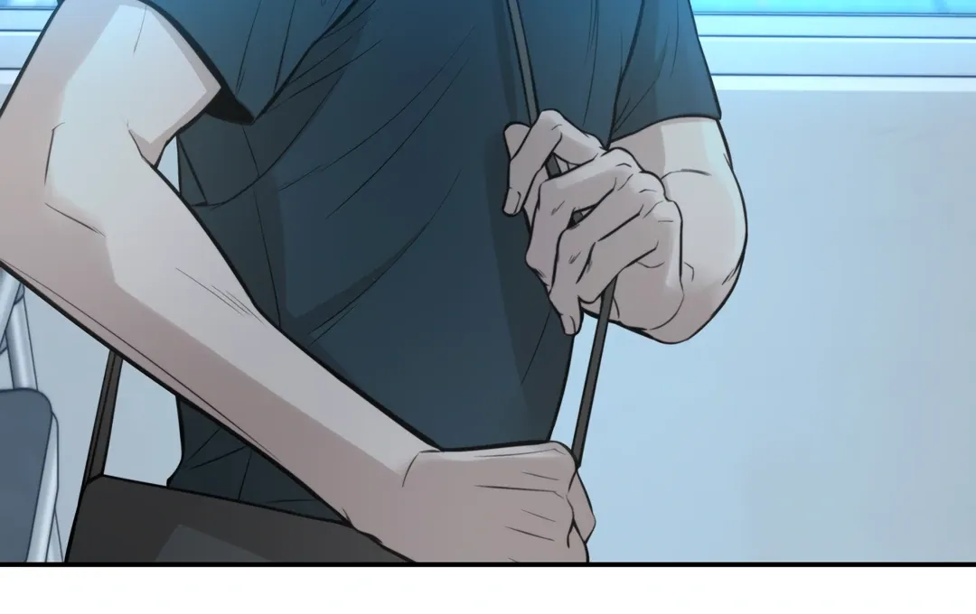 Dash! Chapter 17 page 29 - 