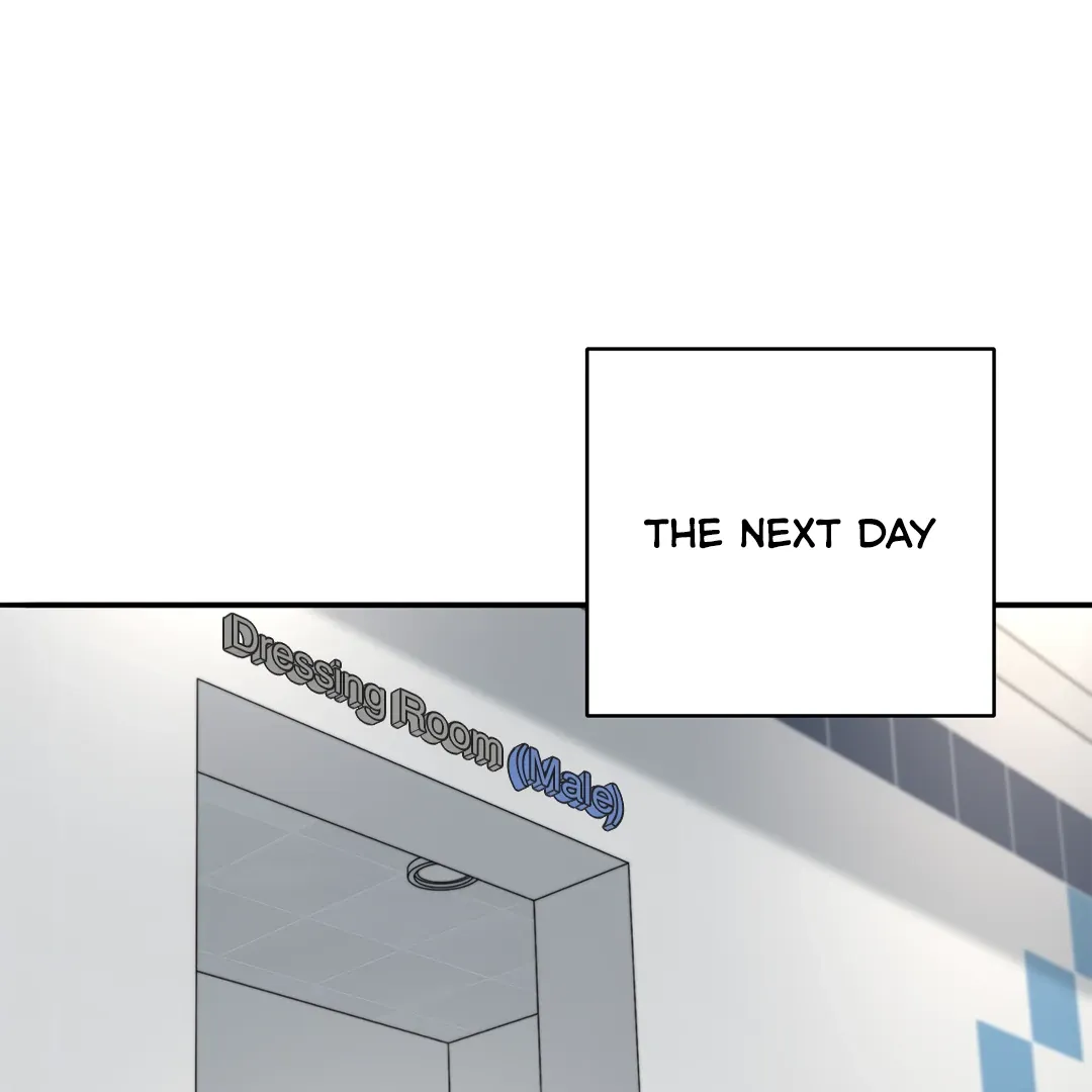 Dash! Chapter 17 page 34 - 