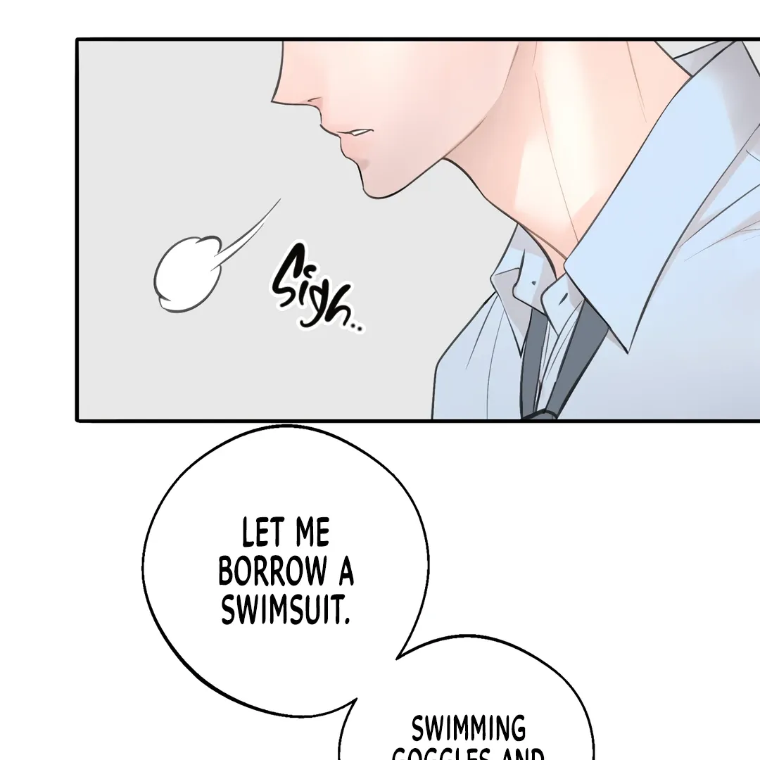 Dash! Chapter 17 page 42 - 