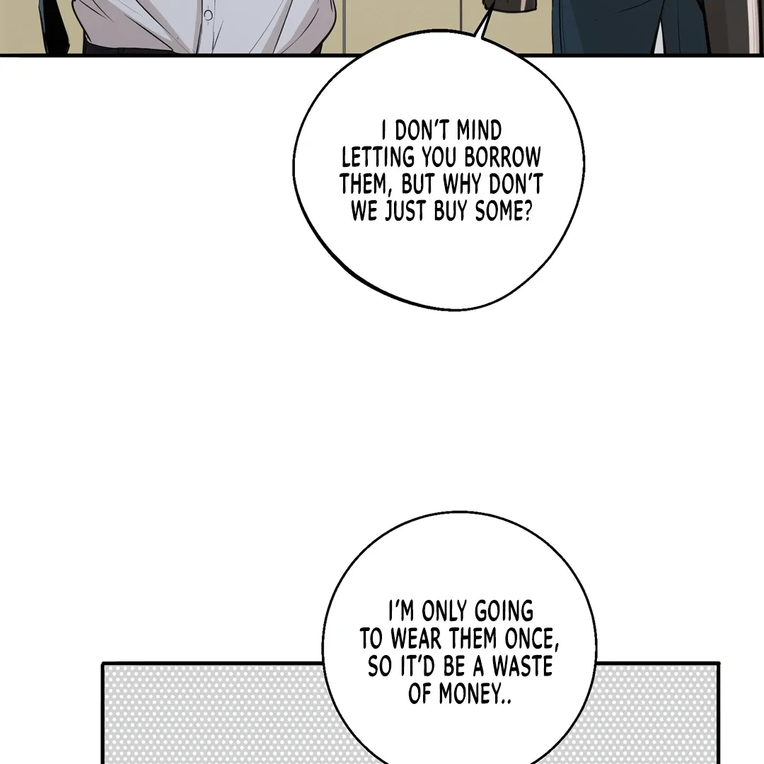 Dash! Chapter 17 page 44 - 