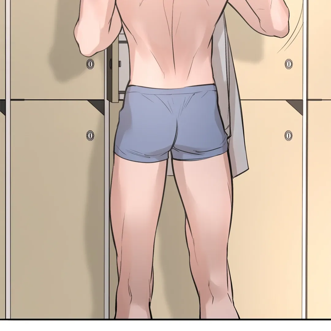 Dash! Chapter 17 page 61 - 