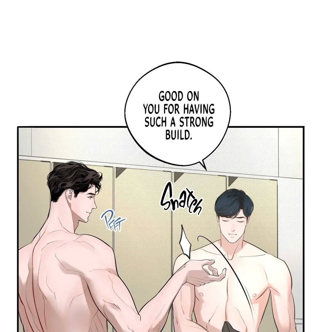 Dash! Chapter 17 page 68 - 