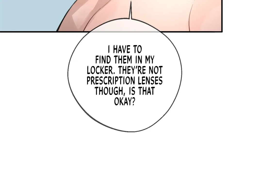 Dash! Chapter 17 page 74 - 