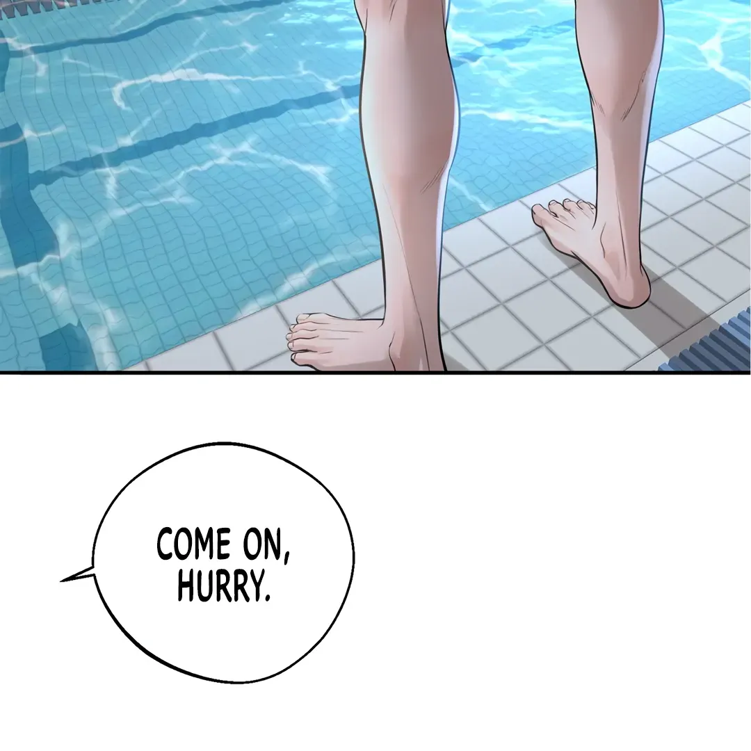 Dash! Chapter 17 page 90 - 