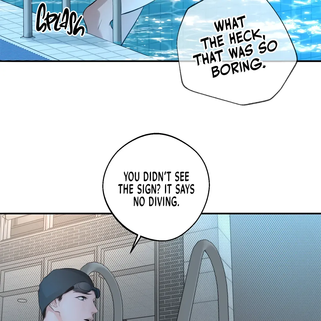 Dash! Chapter 17 page 98 - 