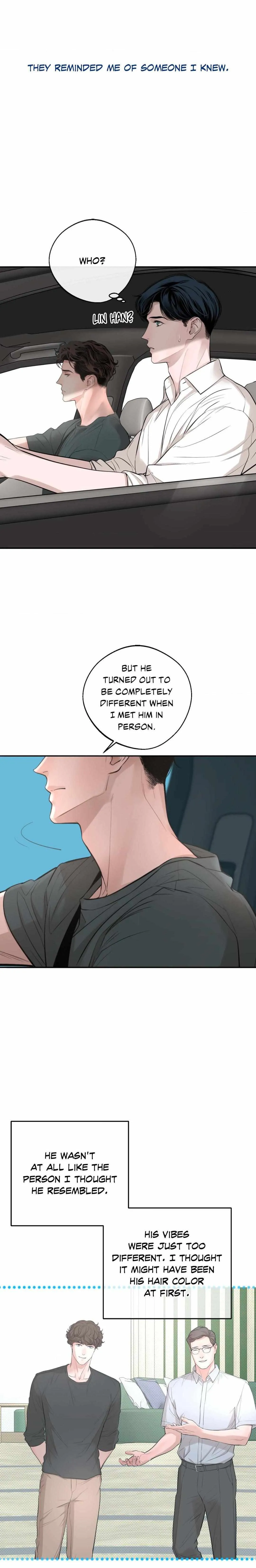 Dash! Chapter 25.99 page 20 - 