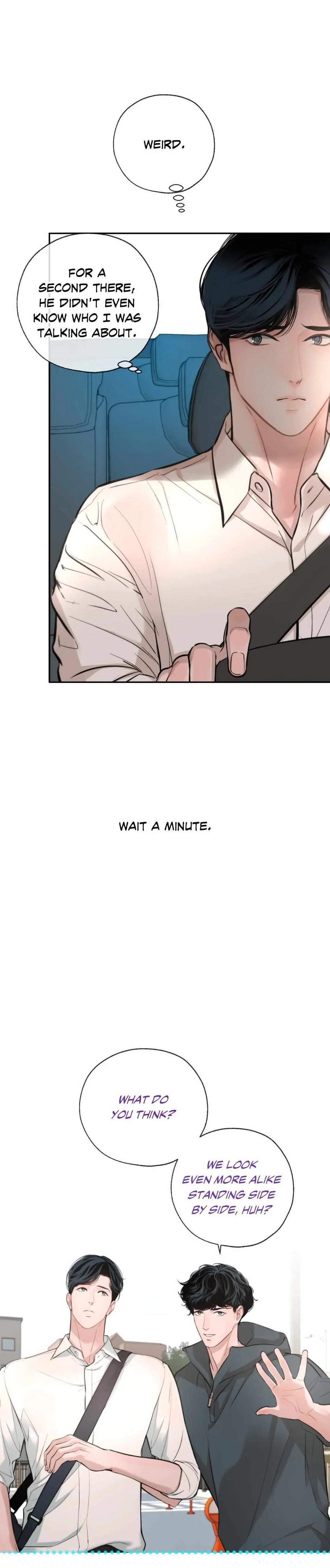 Dash! Chapter 25.99 page 24 - 