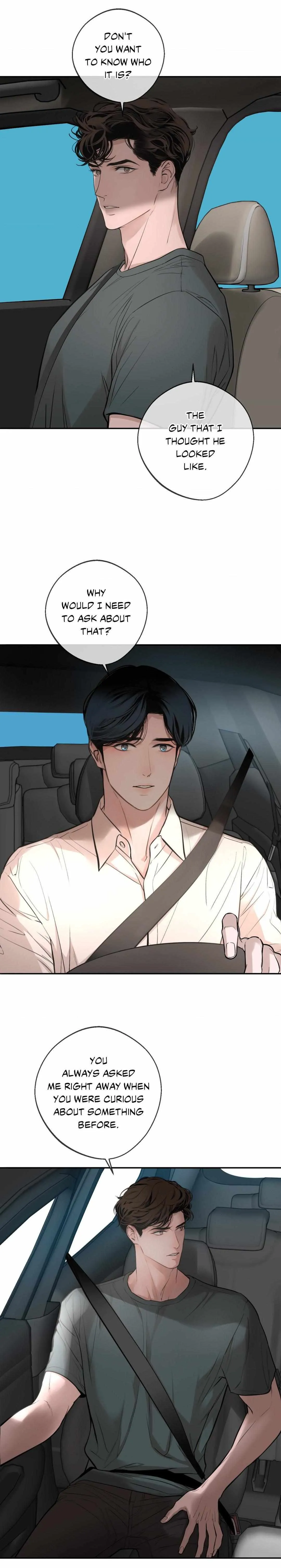 Dash! Chapter 25.99 page 27 - 
