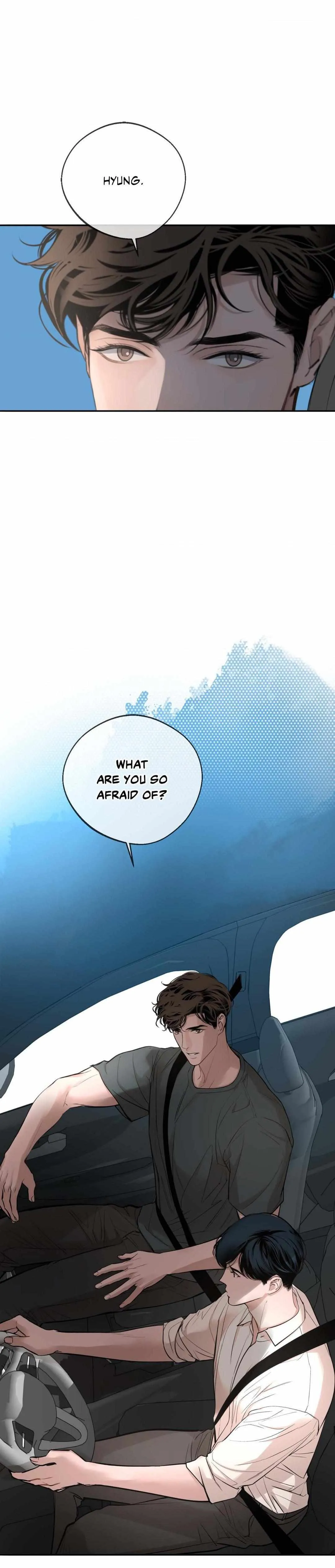 Dash! Chapter 25.99 page 29 - 