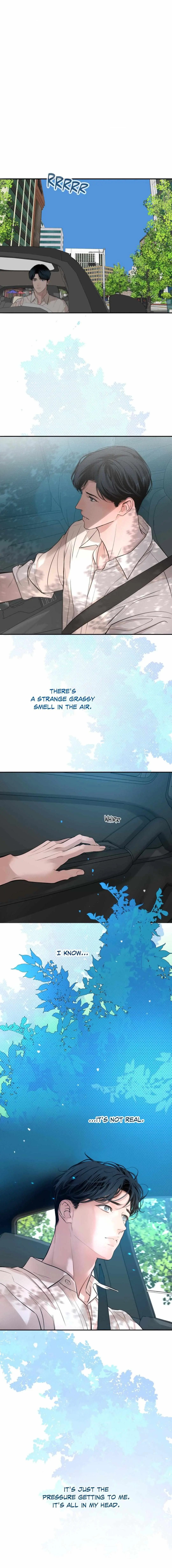Dash! Chapter 25.99 page 32 - 