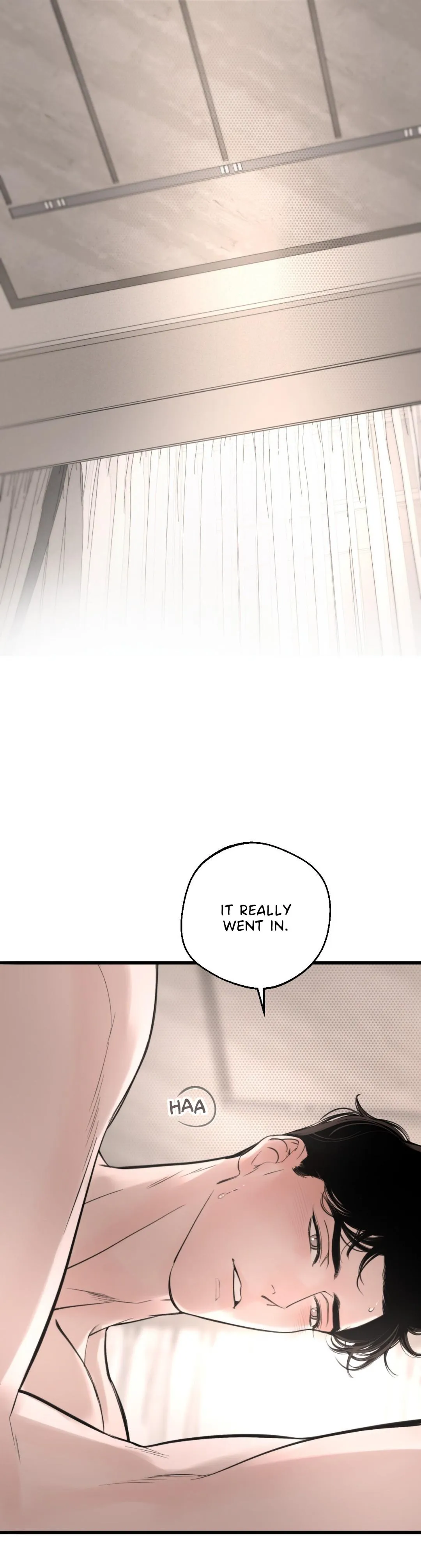 Dash! Chapter 49 page 2 - 