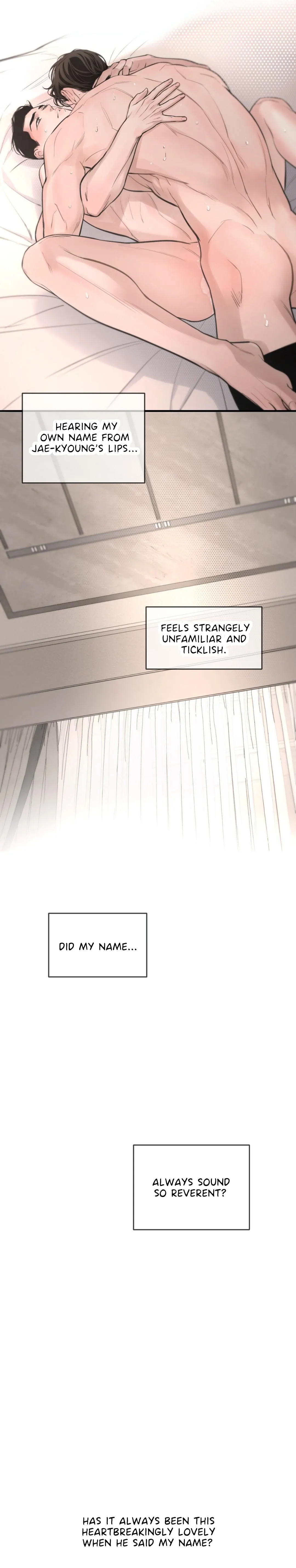 Dash! Chapter 49 page 11 - 