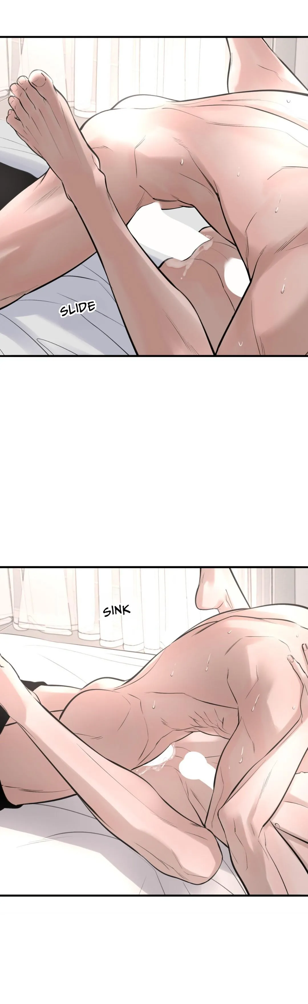 Dash! Chapter 49 page 13 - 