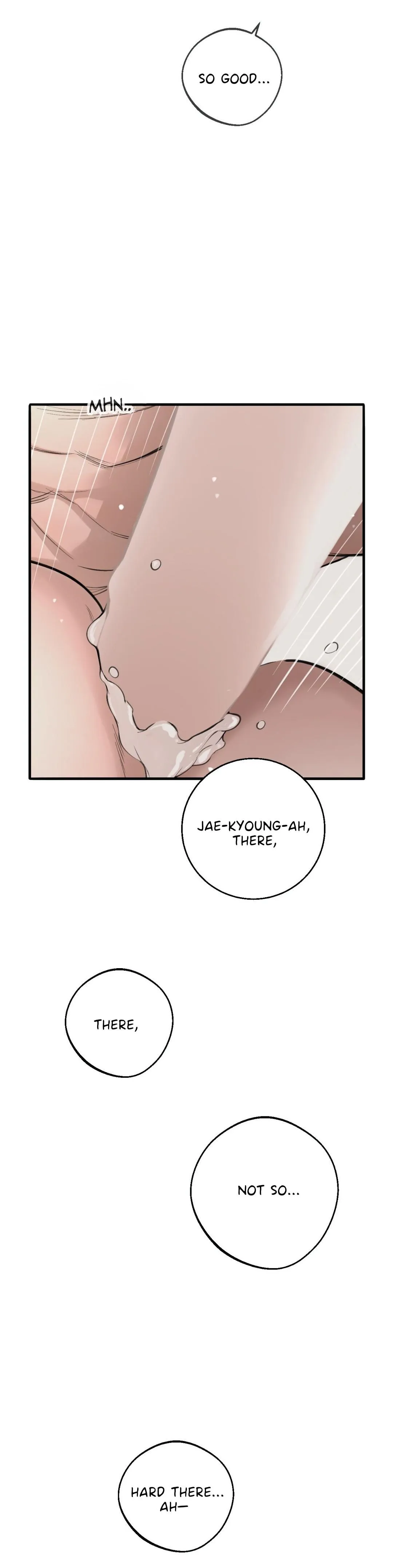 Dash! Chapter 49 page 23 - 