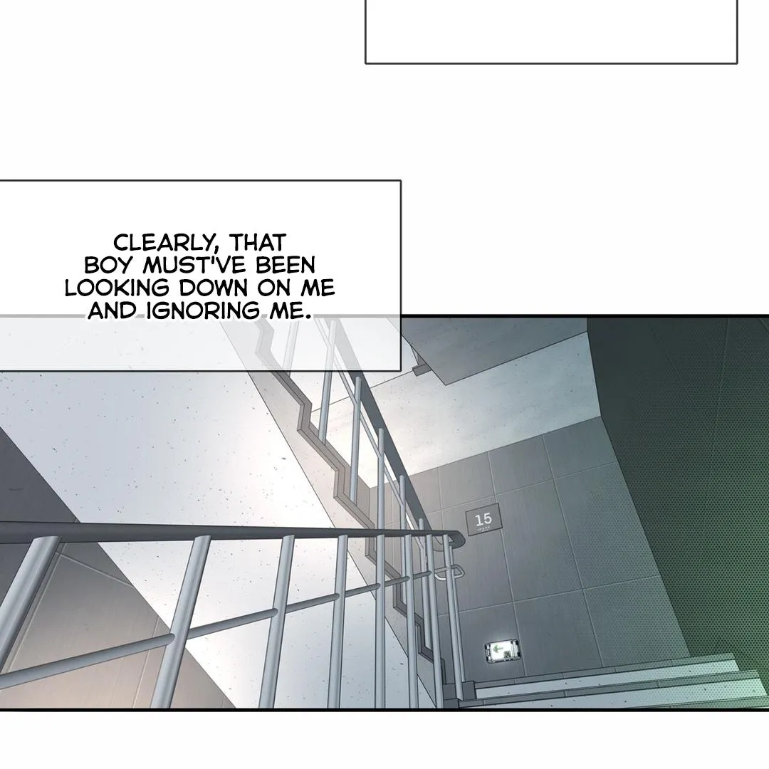 Dash! Chapter 5.1 page 105 - 
