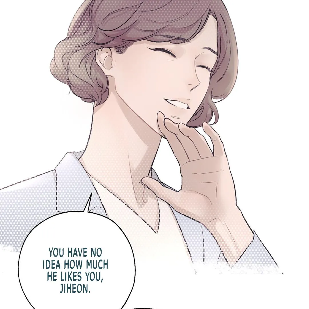 Dash! Chapter 5.1 page 73 - 