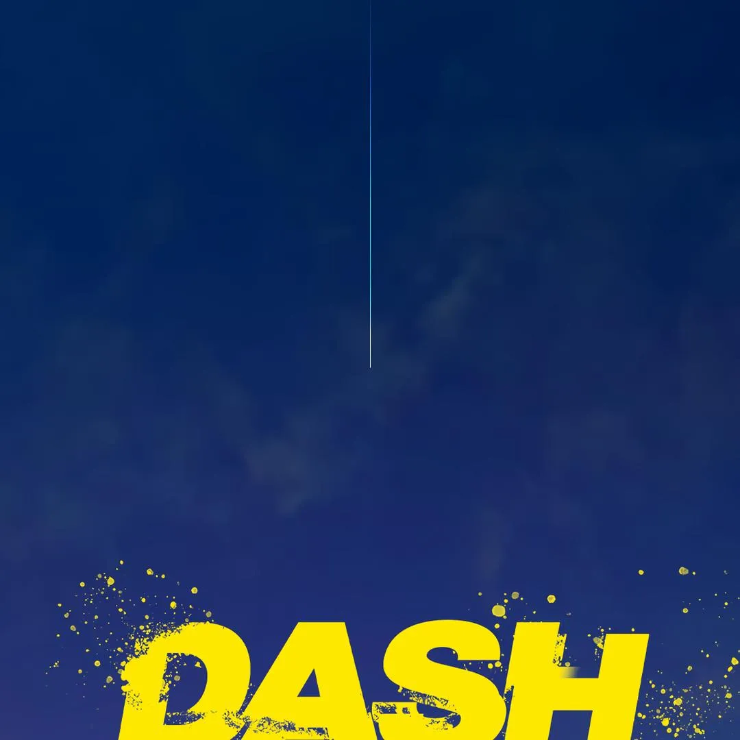 Dash! Chapter 5.18 page 22 - 