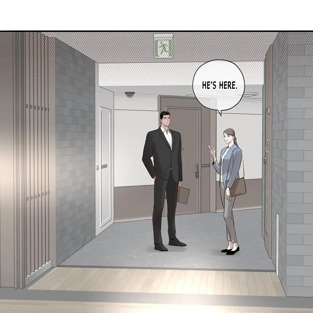 Dash! Chapter 5.6 page 151 - 