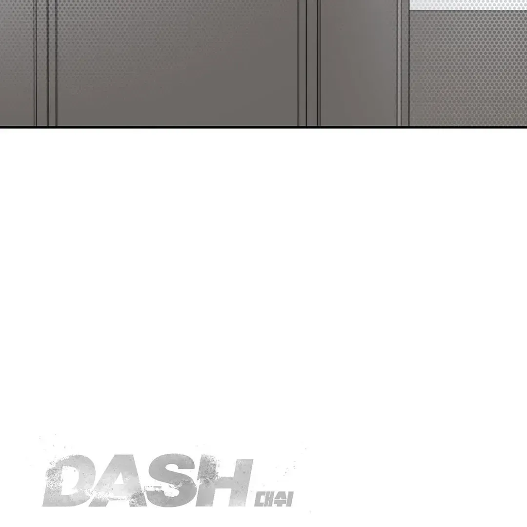 Dash! Chapter 5.6 page 171 - 