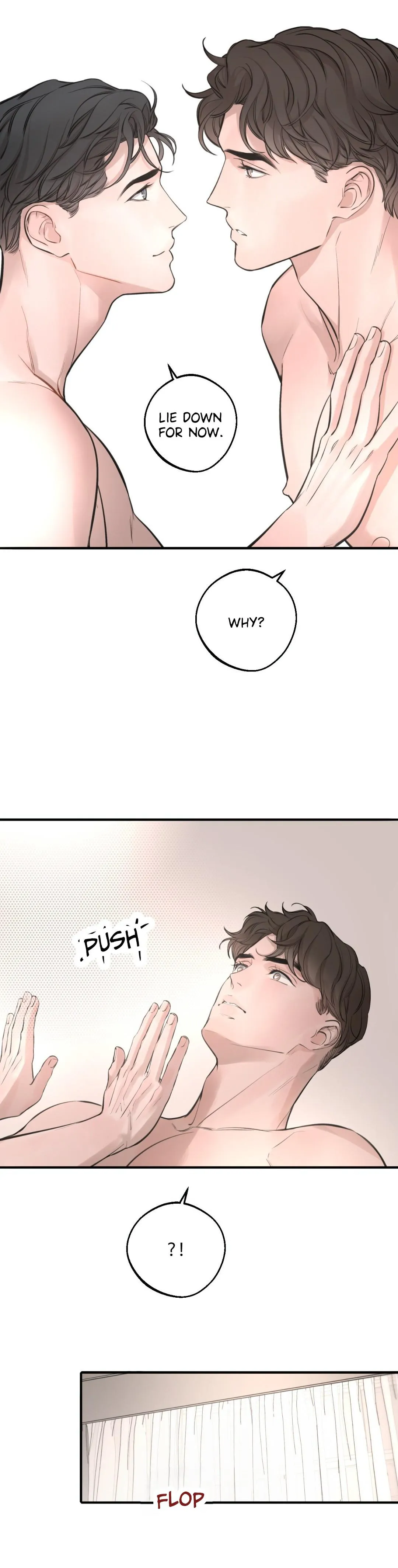Dash! Chapter 50 page 16 - 