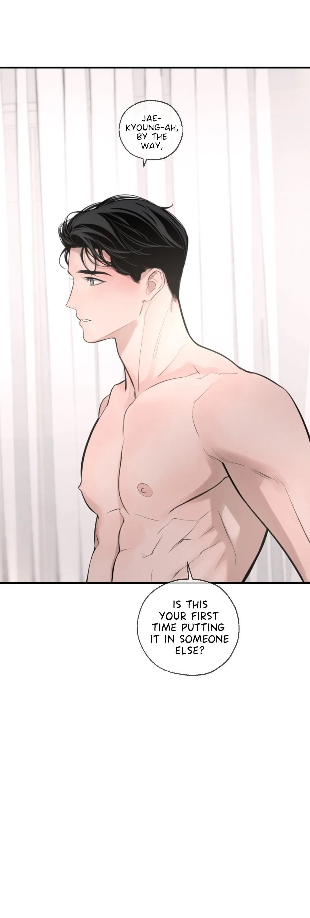 Dash! Chapter 50 page 27 - 