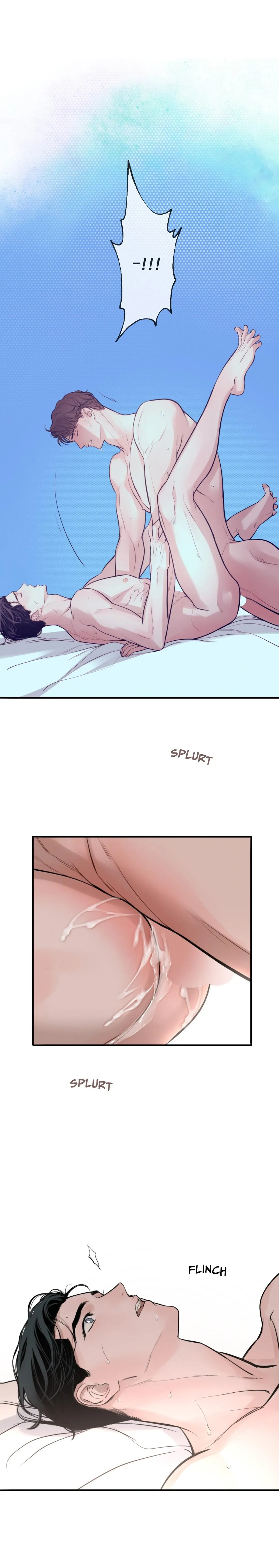 Dash! Chapter 50 page 5 - 