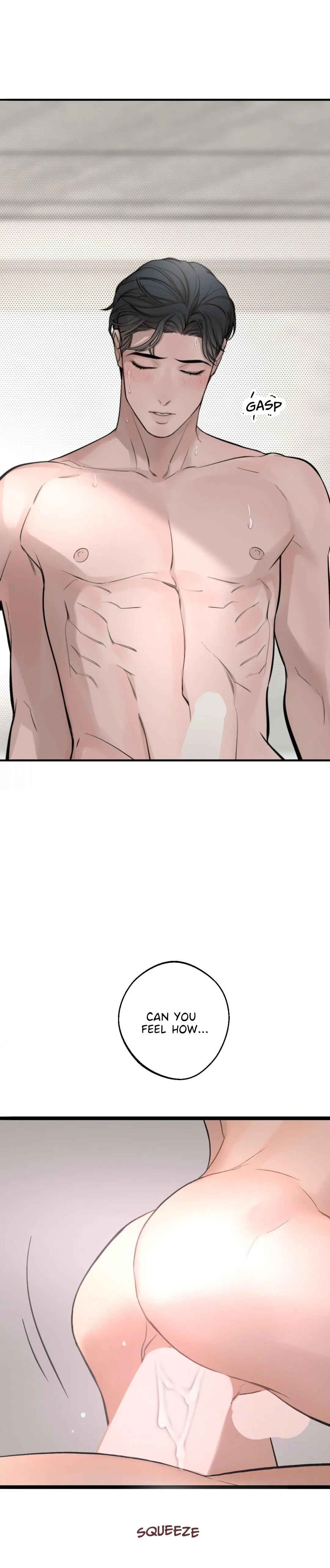 Dash! Chapter 51 page 2 - 