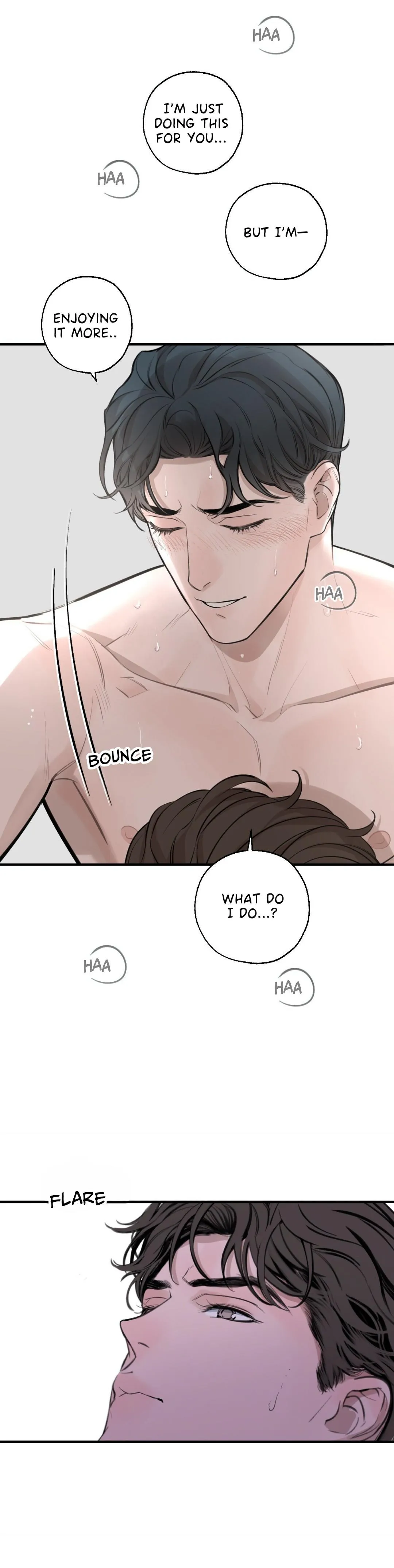 Dash! Chapter 51 page 11 - 
