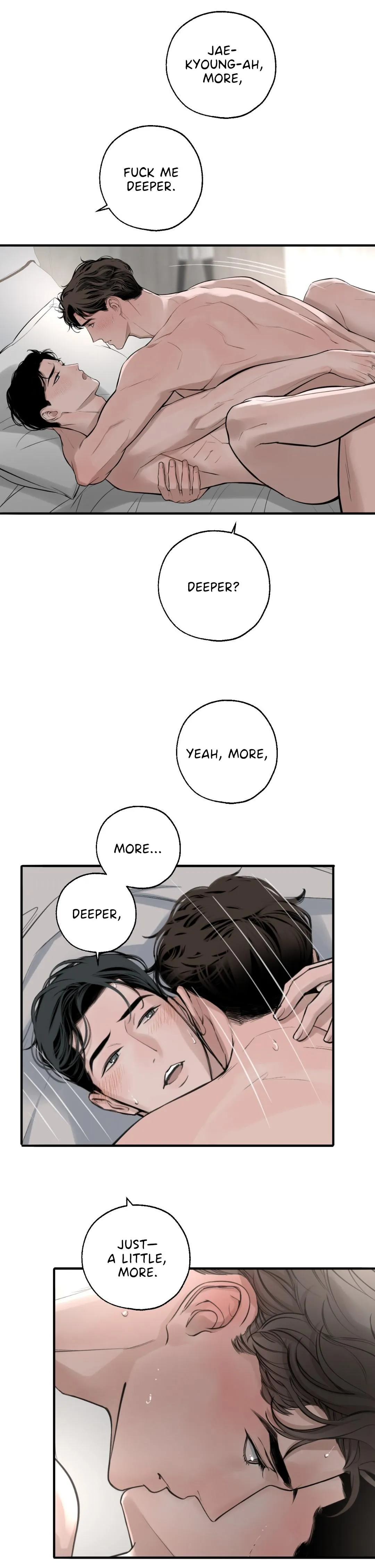 Dash! Chapter 51 page 29 - 