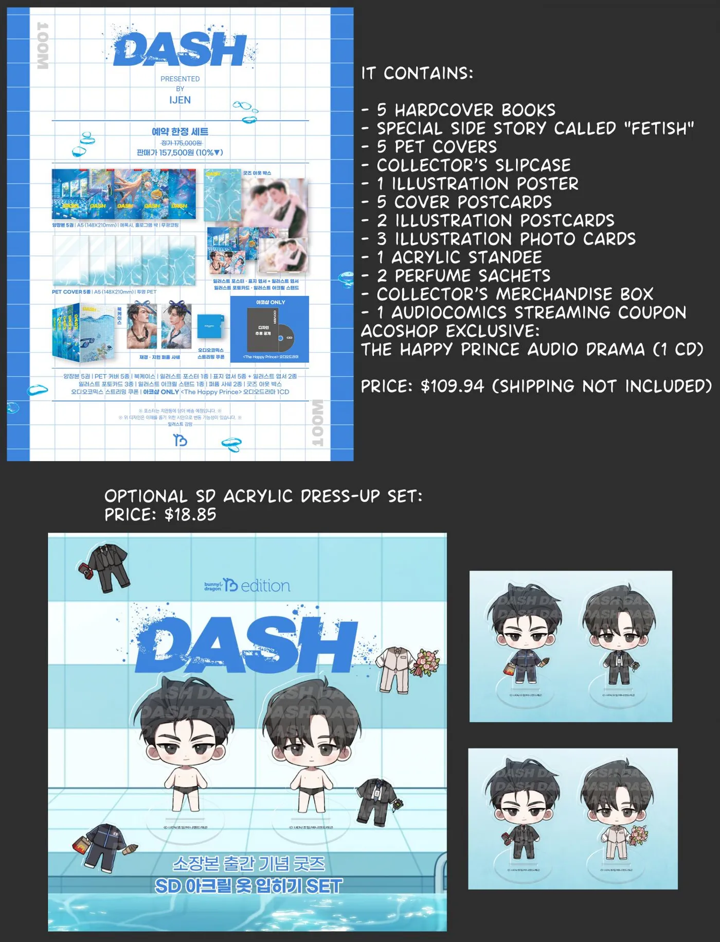 Dash! Chapter 51 page 37 - 