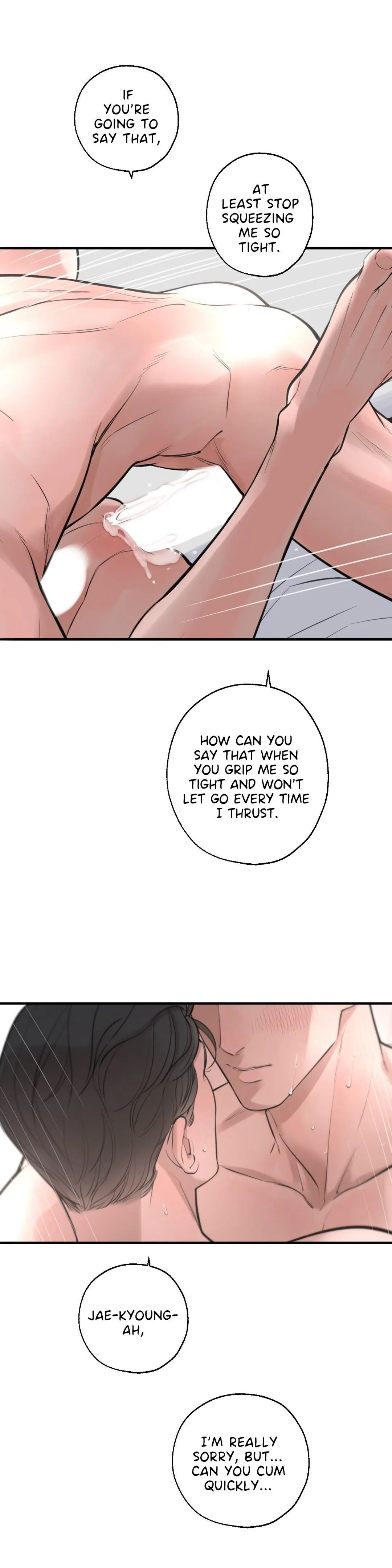 Dash! Chapter 52 page 13 - 