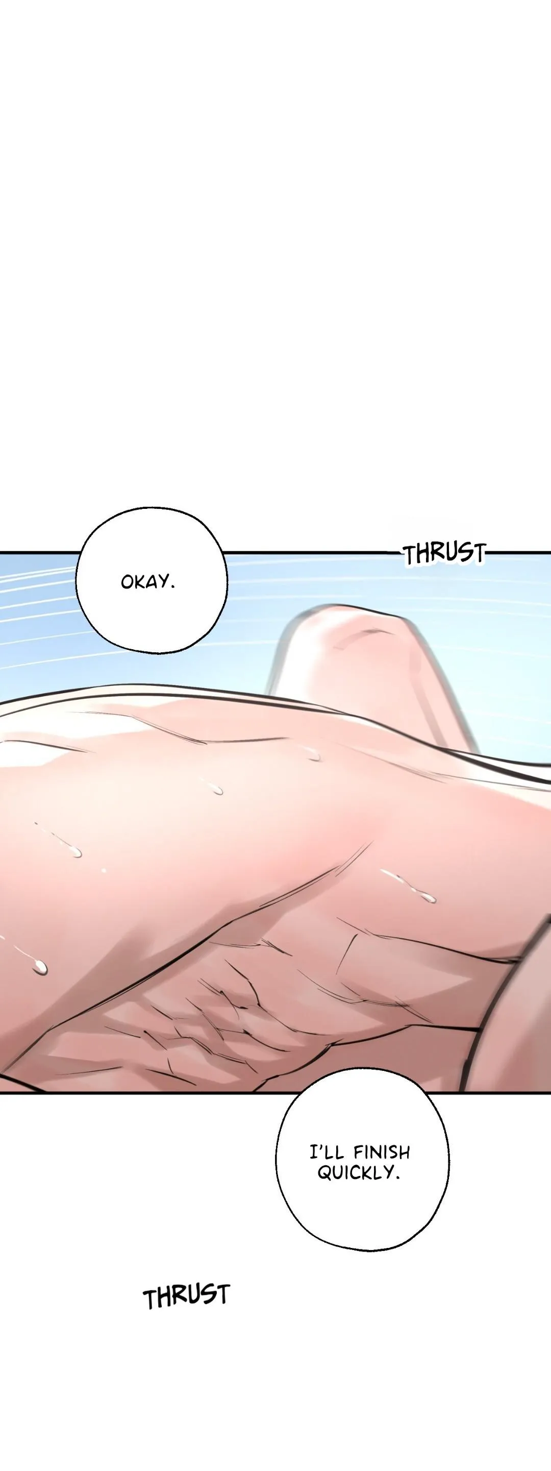 Dash! Chapter 52 page 15 - 