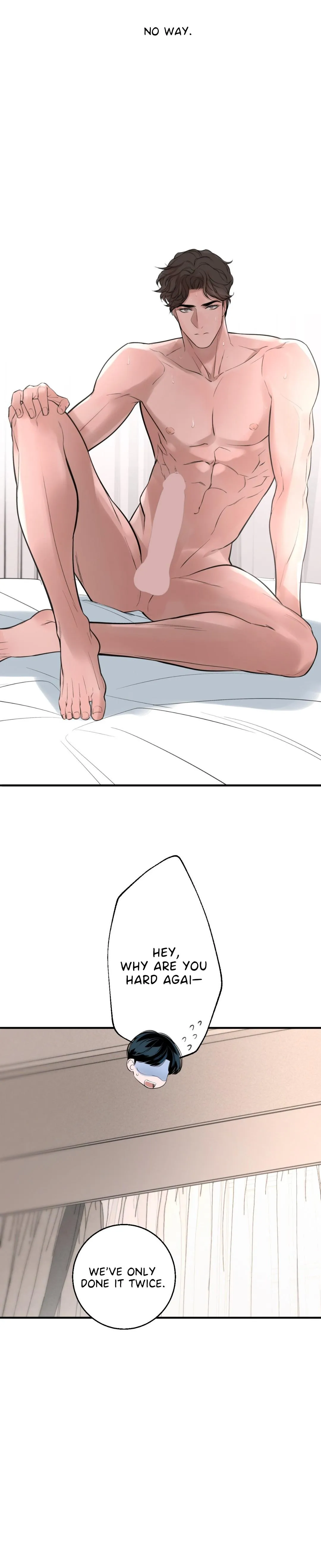 Dash! Chapter 52 page 26 - 