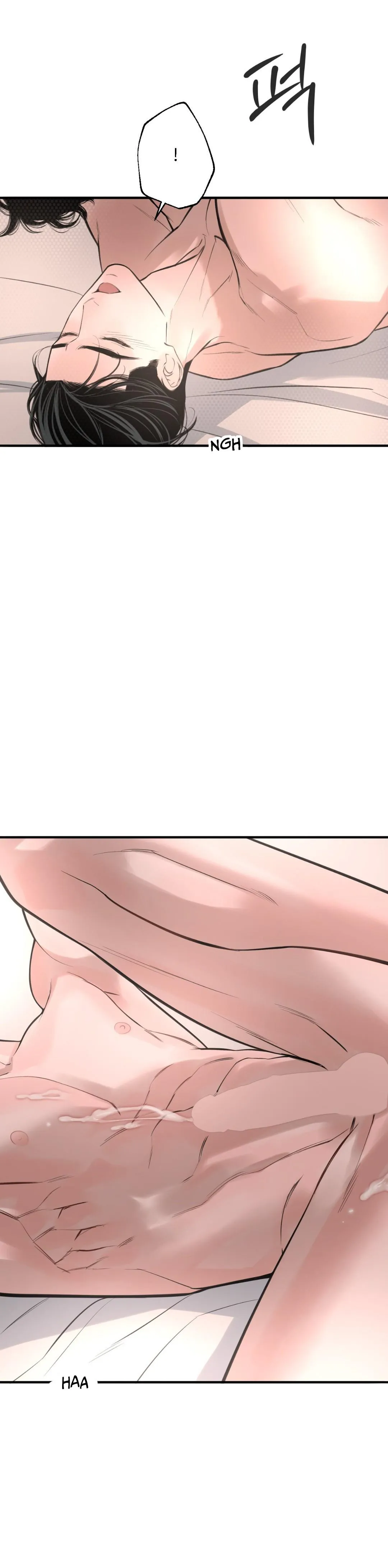 Dash! Chapter 52 page 4 - 