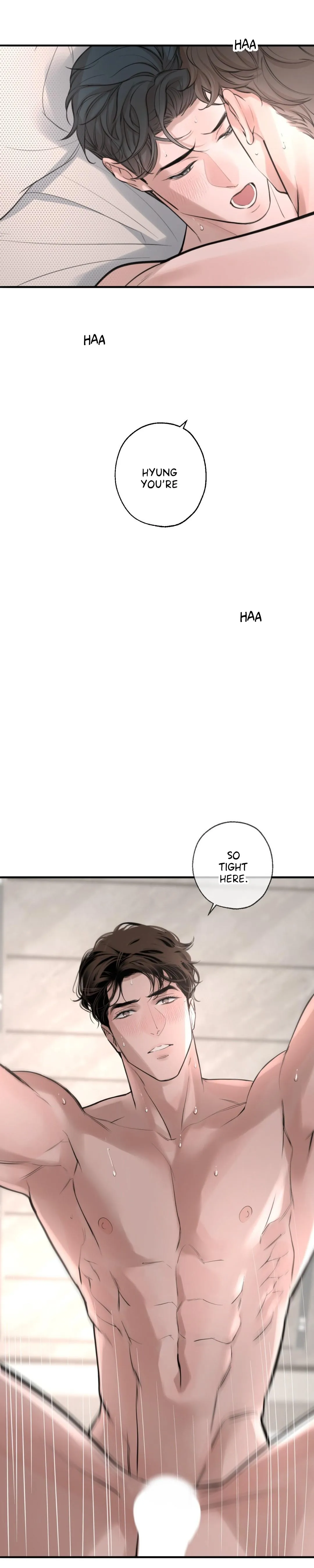 Dash! Chapter 52 page 5 - 