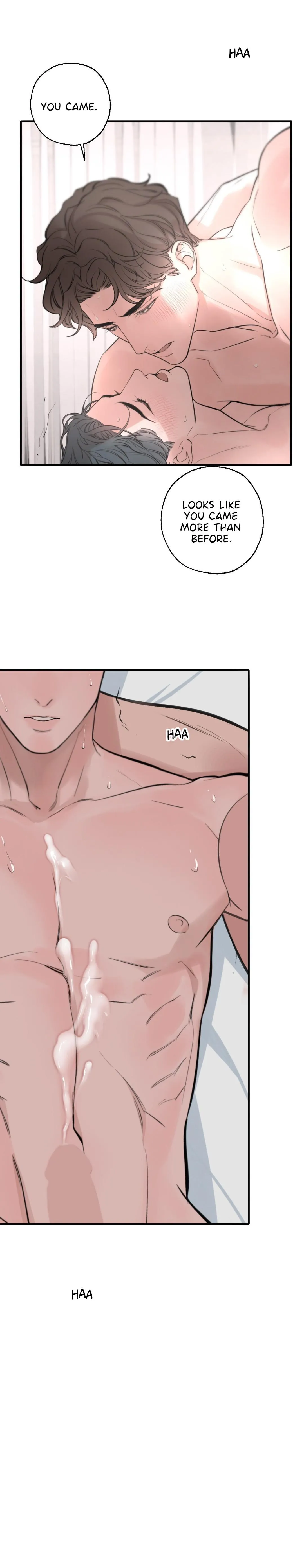 Dash! Chapter 52 page 8 - 