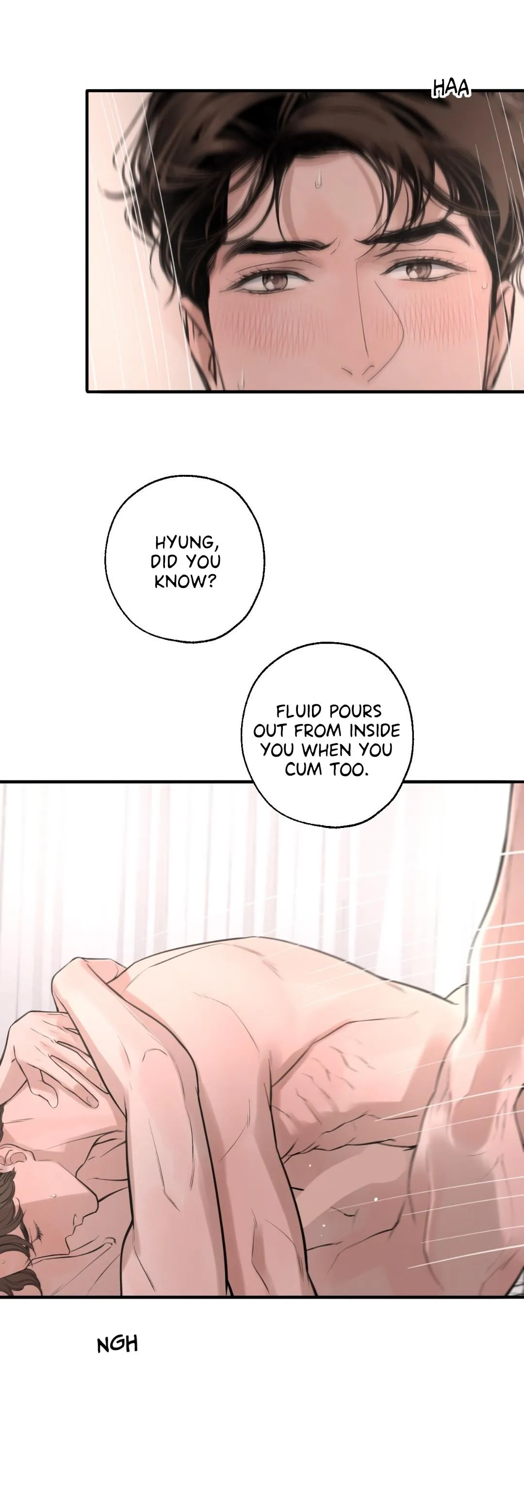 Dash! Chapter 52 page 9 - 