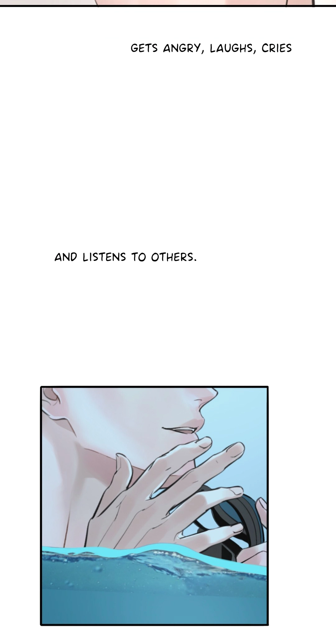 Dash! Chapter 53 page 23 - 