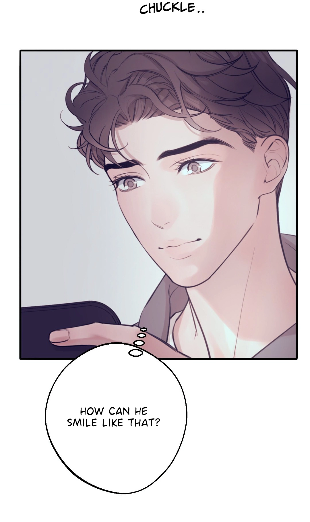 Dash! Chapter 53 page 26 - 
