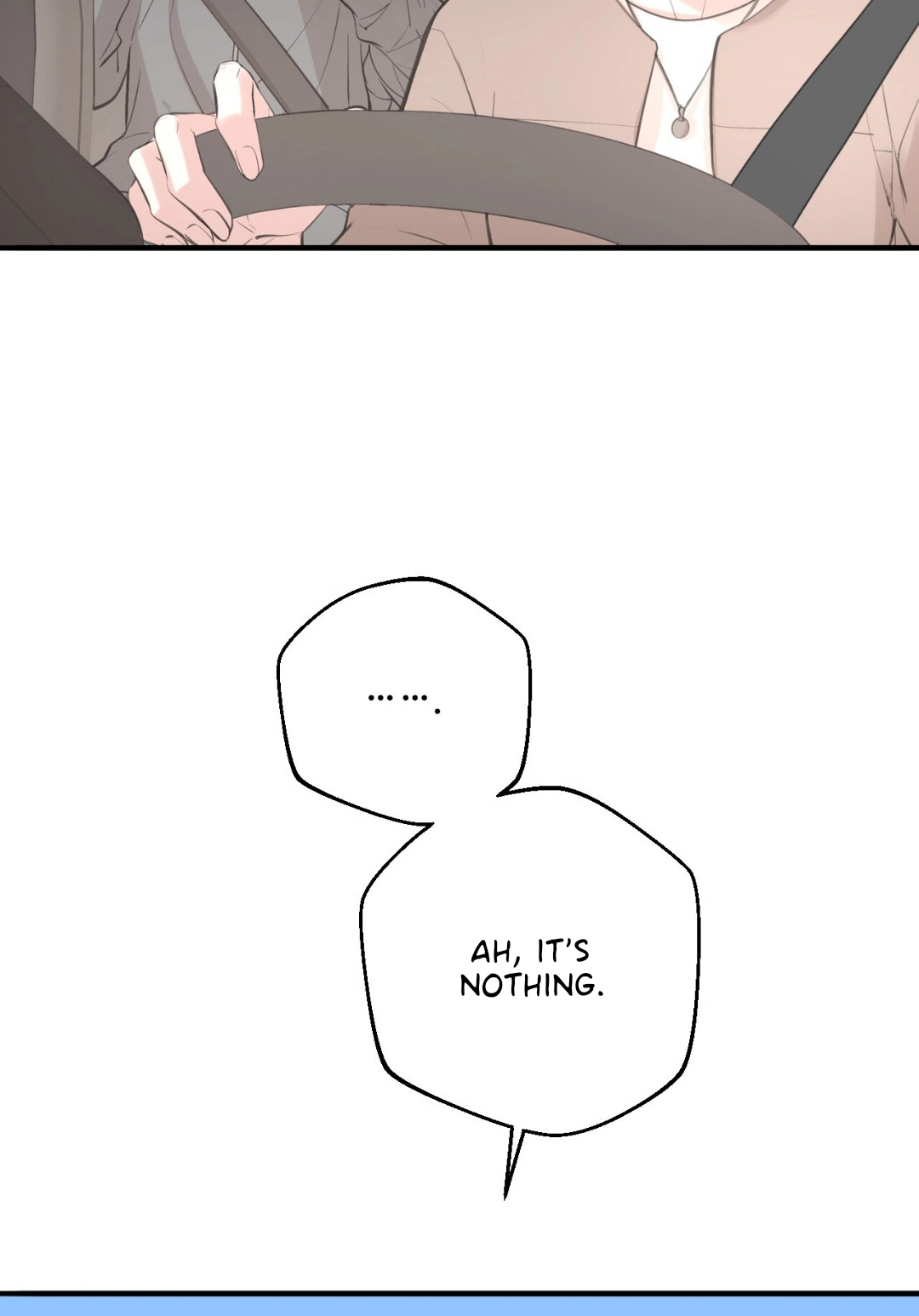Dash! Chapter 53 page 28 - 