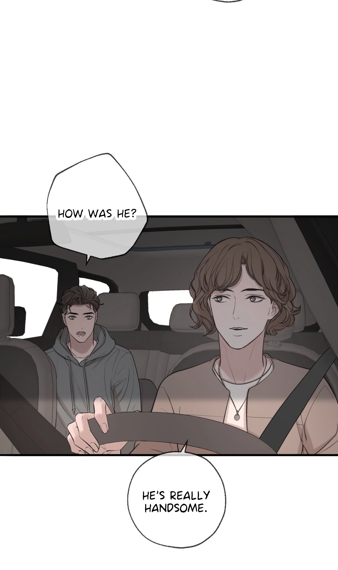 Dash! Chapter 53 page 4 - 