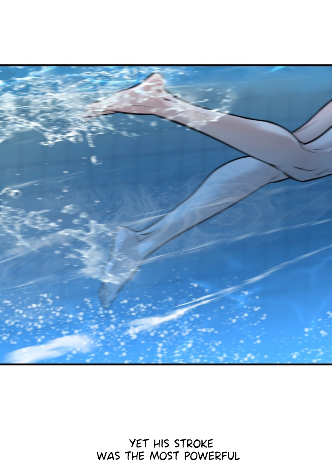 Dash! Chapter 53 page 36 - 
